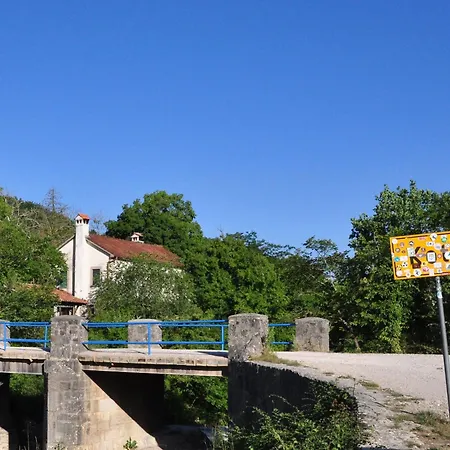 Istrien Traditionelles Steinhaus 6 By Interhome Nyaraló Kotli