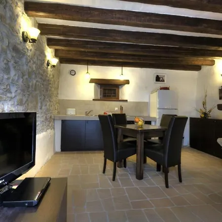 Istrien Traditionelles Steinhaus 6 By Interhome