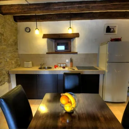 Istrien Traditionelles Steinhaus 6 By Interhome