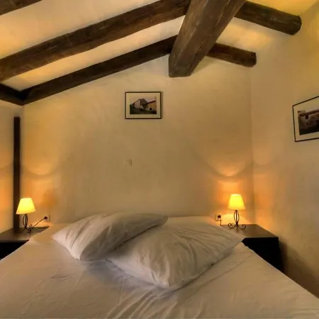 Istrien Traditionelles Steinhaus 6 By Interhome * Kotli