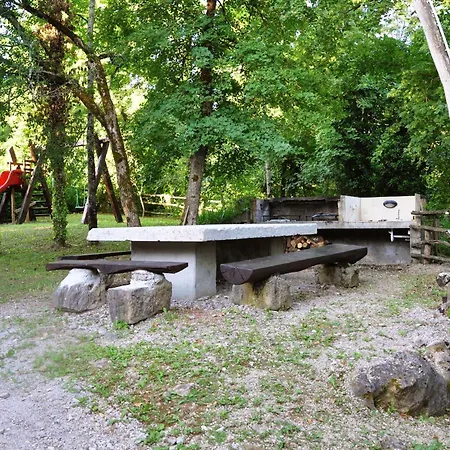 Дом отдыха Istrien Traditionelles Steinhaus 6 By Interhome *